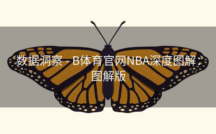 数据洞察 - B体育官网NBA深度图解：图解版
