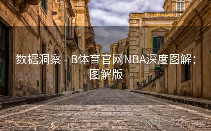 数据洞察 - B体育官网NBA深度图解：图解版