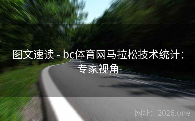 图文速读 - bc体育网马拉松技术统计:专家视角 图文速读 - bc体育网马拉松技术统计:专家视角